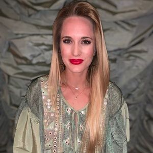 Meet your Posher, Kate